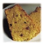 24 > HOME BAKING savory and sweet breads > 25 mexican cornbread Cooking time: 60 minutes - Preparation time: 35 minutes > 2 cups/350 g/11 oz polenta > 2 cups/250 g/8 oz all purpose flour, sifted > 2