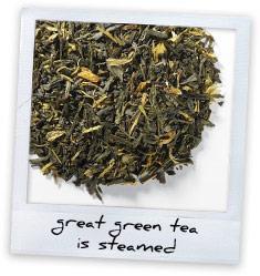 With each of our teas, two leaves and a bud provides recommended steep times and brewing temperatures so that tea drinkers can experience whole leaf tea the way it's enjoyed in gardens across the
