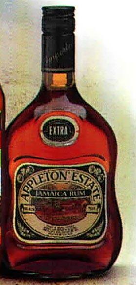 Got Rum? Page 5 of 8 The Angel s Share - By Pat Davidson Appleton Estate 12-Year Old The Appleton Estate is currently in the process of celebrating 250 continous years of producing rum.