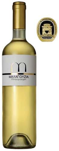 (PDO Robola of Cephalonia) Μuscat White & Muscat of