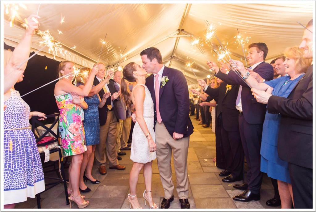 Wedding Packages include 5 Hour Premium Open Bar, Champagne Toast, Coffee, Decaffeinated