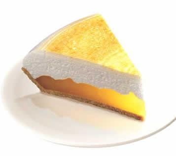 Made with quality pumpkin and a classic blend of spices for a balance flavor profile Lemon Meringue Pie, Thaw and Serve A