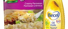 Prepare Knorr Sidekicks Creamy Parmesan Noodles Pasta Side Dish in same skillet according to package directions. Stir in mustard and pork.