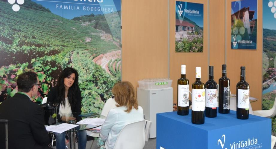 htel r catering business, in wh are interested in the characteristics f the Galician wine and liqurs, especially thse wh wrk