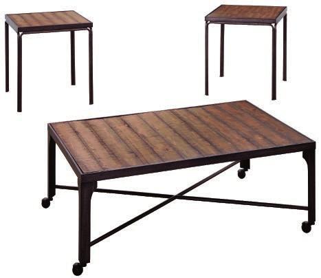Table Set (3/CN) T143