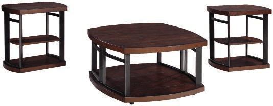 Table Set (3/CN) T559