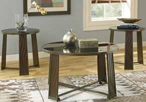 $377.99-13 Occasional Table Set