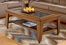 Table w/casters T560