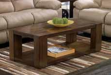 -6 Round End Table