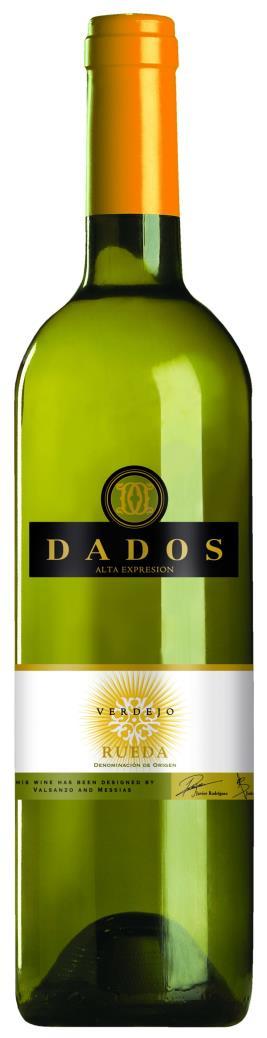 The wines he produces from the Verdejo grape variety especially really are something to shout about.