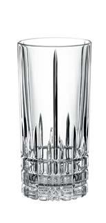 8 OZ PERFECT COCKTAIL GLASS 4500152 22.4 OZ PERFECT MIXING GLASS 4500153 26.