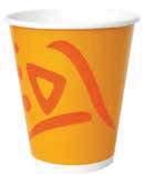 162 Catering Disposables DRINKING CUPS HUHTAMAKI 1.