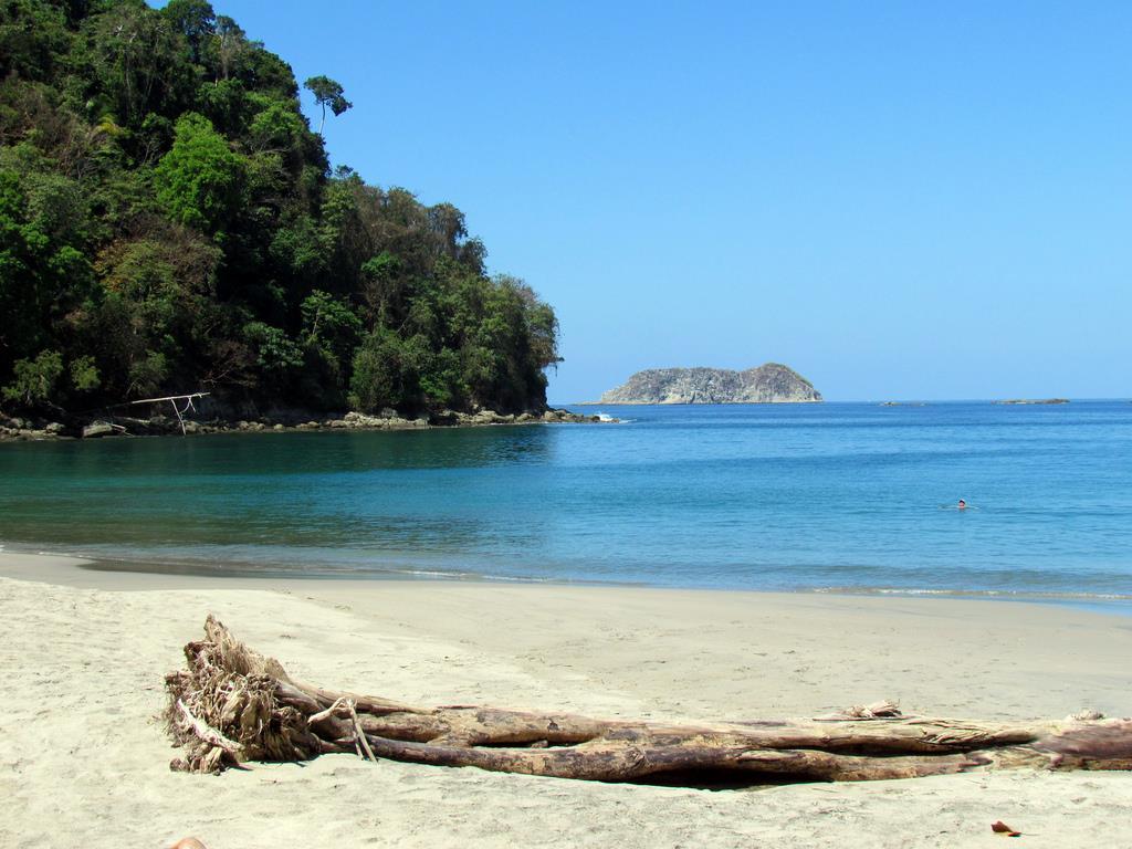 Included excursions It is one of the most picturesque bits of tropical coast in Costa Rica.