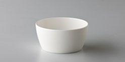 AT Soup Cup w/o Handle & Saucer Stackable 200507008A 200507008B 300ml 16cm chic ivory shade, every item in the collection can be combined effectively with