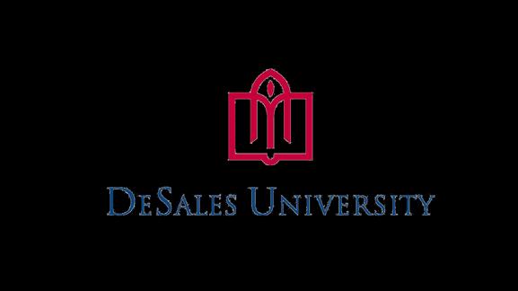 DeSales University Weddings at The White Pavilion Thank you for your interest in DeSales University.