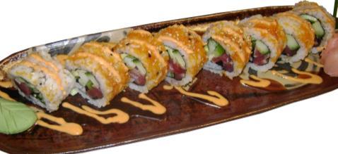 the Beast Roll $10.