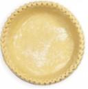 86550 8 x 11 Cobbler Pie