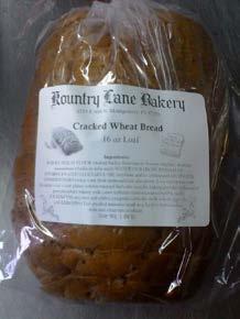 Wheat Bread 12 ct.