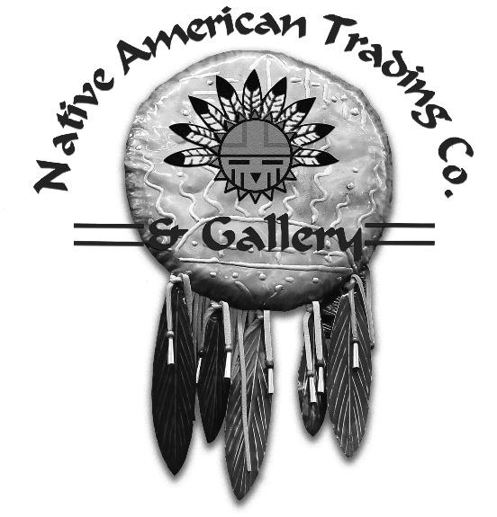 Native American Trading Co.