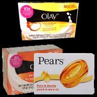 13 Olay Beauty Bar Soap 64 4 oz 53.99 0.