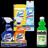 89 Lysol Disinfectant Wipes 12 70 ct 32.98 2.