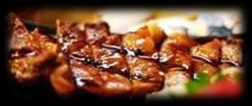 Teriyaki Served with miso soup, our rich and delicious teriyaki sauce, white rice and several Korean side dishes. Choice of Entrée below. Chicken.