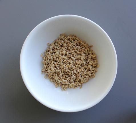 dry Wheat pasta Vermicelli Mung 