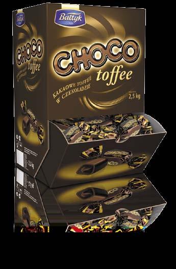 W0-000 0 g 7 7 Choco toffee in