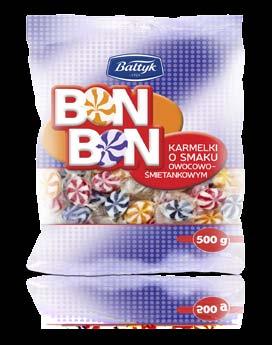 candies P0-006 00 g 0 7 8 Bon Bon -