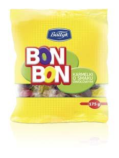 Bon Bon - fruit hard candies P0-00 7