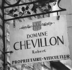 Robert Chevillon, one of the best growers in Nuits Denis Bachelet ref 2001 RED BURGUNDY IN-BOND PRICE, UK DELIVERED per dozen BU20541 Bourgogne Rouge Maison Dieu Vieilles Vignes (Nicolas Potel) 70.