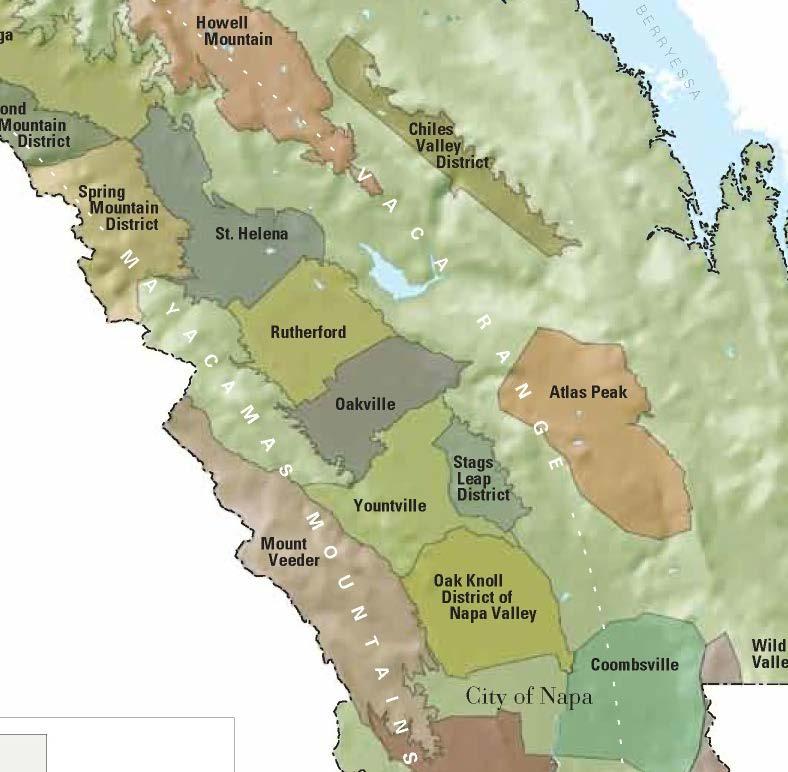 Controlled Appellations in California?