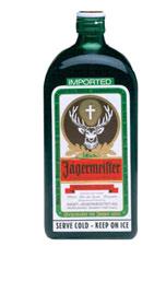 Dear JEM Jägermeister Tap Machine Owner: Thank you for your purchase of the Model JEM Jägermeister Tap Machine, the quickest and easiest way to pour colder-than-ice shots while pouring on the profits.