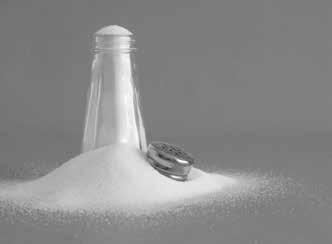 ... Salt Most adults and children eat more salt (sodium) than recommended. It is important for everyone to avoid eating high amounts of sodium.