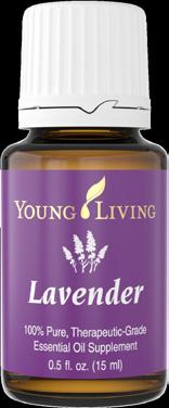 Essential Oil Singles Lavender Lavender is highly regarded as one of the most versatile essential oils. Its refreshing scent is calming and brings a sense of peace and harmony. 3078 Angelica 5 ml 0.