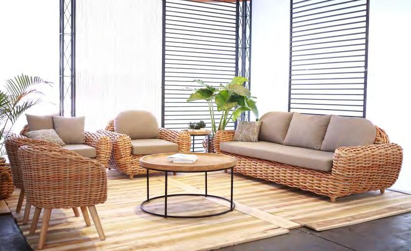 45 cm < N627N1 Altea Lounge Chair_Kubu Grey color