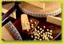 Environmental impact : Comté (PDO cheese) Specifications on more extensive breeding and on environment protection.