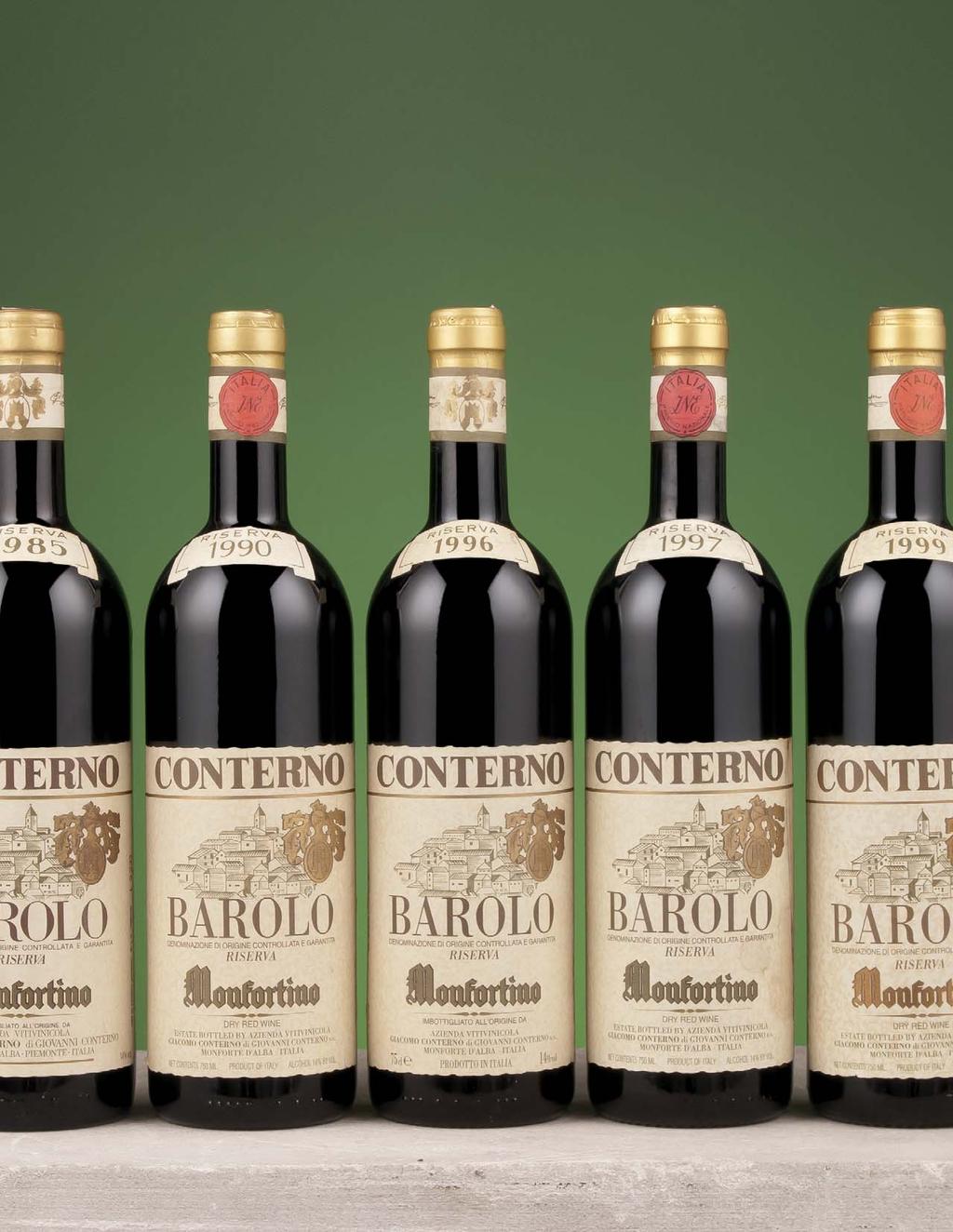 FINE BAROLO Available 24 Hours a Day on our Outstanding Retail Website Exceptional Service from our Team of Experts State of the Art Website with Real-Time Inventory In Stock, Fully Inspected and