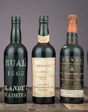 Highlights of this Auction Lots 1-149 An Exciting and Diverse Offering Spanning Five Decades Featuring Rare Large Formats of Bordeaux and