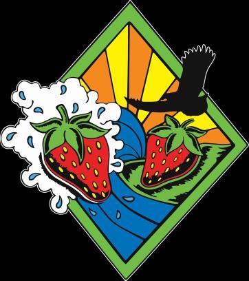 23 nd Annual Watsonville Strawberry Festival Saturday & Sunday August 5 & 6, 2017 Location: Downtown Watsonville Vendor Operation Hours: Saturday, 8/5 and Sunday, 8/6-10am-7pm
