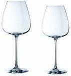 Glassware - Premium Ranges Grands Cepages Range Champagne & Sparkling Wine FANE6250 Grands Cepages Flute;