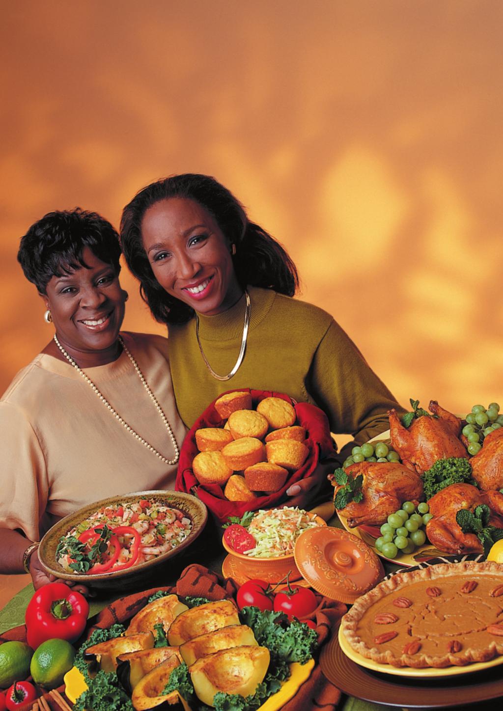 Soul Food The New Recipe Sampler for People with Diabetes Quick to Prepare Great for Weight