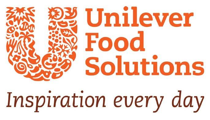 WORLD CULINARY ARTS: Paris Unilever Food Solutions Recipes Adapting Traditions
