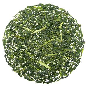The key flavor differences in green tea are influenced by the firing technique that was used, specifically dry heat or steam heat.