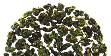 Oolong is sophisticated and highly artisinal, offering a flavor for every palate.