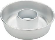 911 Silverstone high conical cake tin in aluminium with non stick coating