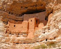 + VERDE GRAND CIRCLE TOUR 7 $209* per adult $189* per child (ages 2-12 years) " Admission to Montezuma Castle National Monument " Boxed lunch (includes turkey or veggie sandwich, fruit cup, chips