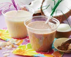 nutritious, less-mess yogurts that make it easy to add fun to