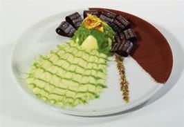 They are excellent not only for the classic uses in gelateria but also to decorate and fill cakes, semifreddi, mousse in tub and plate desserts.