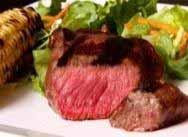 Ribeye Steak 13/12oz SUPC 6880431 Buffalo Buffalo Sirloin